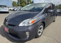 2015 Toyota Prius Four