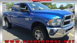 2016 Ram Ram Pickup 2500 Tradesman