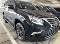 2020 Lexus GX 460 Base