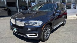 2018 BMW X5 xDrive40e iPerformance