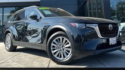 2024 Mazda CX-90 3.3 Turbo Preferred