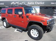 2003 HUMMER H2 Base