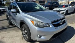 2014 Subaru XV Crosstrek Hybrid Touring