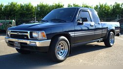 1994 Toyota Pickup DX V6