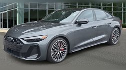 2025 Audi S5 quattro Premium Plus TFSI