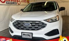 2021 Ford Edge SE