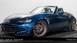 2021 Mazda MX-5 Miata Grand Touring