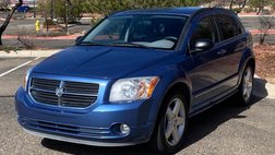 2007 Dodge Caliber R/T