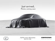 2020 Lexus LX 570 Three-Row