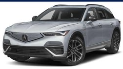 2024 Acura ZDX A-SPEC