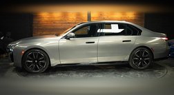 2023 BMW 7 Series 760i xDrive