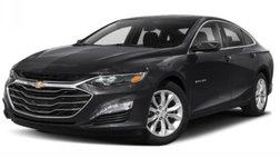 2019 Chevrolet Malibu Hybrid