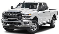 2025 Ram Ram Pickup 2500 Big Horn
