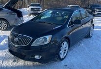 2014 Buick Verano Convenience Group