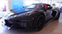 2026 Chevrolet Corvette Z06