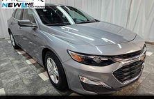2023 Chevrolet Malibu LS Fleet