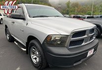 2010 Dodge Ram 1500 ST