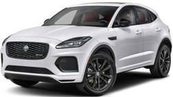 2024 Jaguar E-PACE P250 R-Dynamic SE