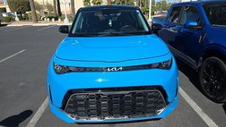 2024 Kia Soul GT-Line