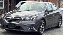 2019 Subaru Legacy 2.5i Limited