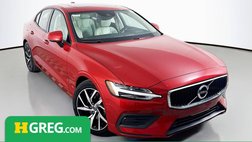 2020 Volvo S60 T5 Momentum