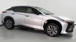 2023 Lexus RZ 450e Premium