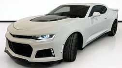 2017 Chevrolet Camaro ZL1