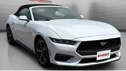 2024 Ford Mustang Premium