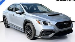 2025 Subaru WRX Limited