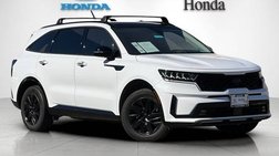 2021 Kia Sorento EX