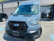 2021 Ford Transit 250