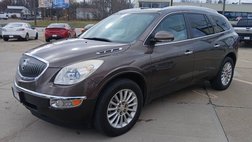 2012 Buick Enclave Convenience