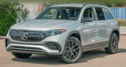 2023 Mercedes-Benz EQB EQB 250+