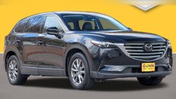 2019 Mazda CX-9 Touring