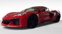 2023 Chevrolet Corvette Z06