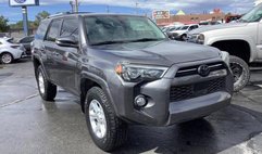 2020 Toyota 4Runner SR5 Premium