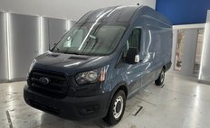 2020 Ford Transit 250