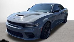 2023 Dodge Charger SRT Hellcat