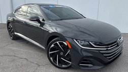 2021 Volkswagen Arteon SEL Premium R-Line