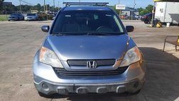 2008 Honda CR-V LX