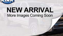 2018 Chevrolet Silverado 2500HD LTZ