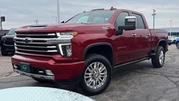 2023 Chevrolet Silverado 3500HD High Country