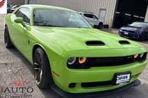 2019 Dodge Challenger SRT Hellcat Redeye