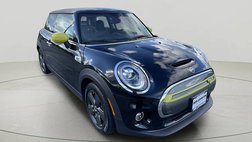 2021 MINI Hardtop Cooper SE
