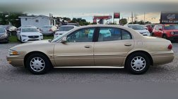 2005 Buick LeSabre Custom