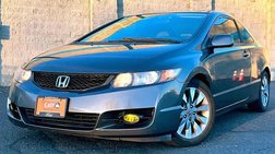 2011 Honda Civic EX