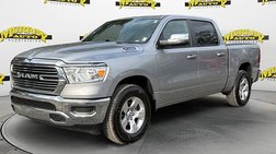 2024 Ram Ram Pickup 1500 Laramie