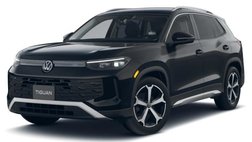 2025 Volkswagen Tiguan SE 4Motion