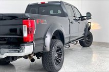 2018 Ford Super Duty F-250 Lariat