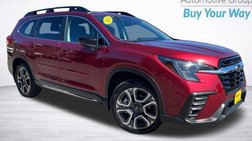 2024 Subaru Ascent Limited 7-Passenger